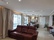 Apartamento à venda no Ipiranga 3 suítes, varanda...