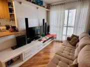 Apartamento à venda no Ipiranga