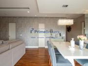 Apartamento à venda no Ipiranga com 130 m², 3...