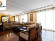 Apartamento à Venda No Ipiranga Com 3 Suítes e 4 Vagas...