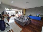 Apartamento a venda no Ipiranga São Paulo SP