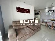 Apartamento à venda no Isla Residence Club