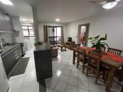 Apartamento à venda no Itaguá 2 dormitórios sendo 1...