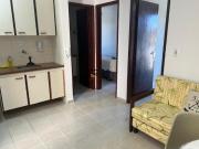 Apartamento à venda no itaguá com 2 dormitórios,sala e...
