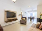 APARTAMENTO A VENDA NO ITAGUÁ com 2 dormitórios sendo 1...