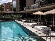 Apartamento a venda no Itaim Bibi 100,86m2 Ãºteis 2...