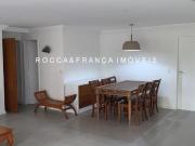 APARTAMENTO A VENDA NO ITAIM BIBI | 106 M² | 2 QUARTOS |...