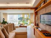 APARTAMENTO Á VENDA NO ITAIM BIBI, 123M², 1 SUÍTE, 2...