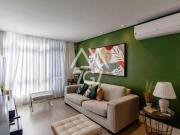 APARTAMENTO À VENDA NO ITAIM BIBI