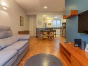 Apartamento á venda no Itaim Bibi, 2 quartos, sem vaga...