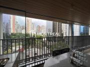 APARTAMENTO À VENDA NO ITAIM BIBI, 2 SUÍTES. 1 VAGA DE...