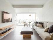 Apartamento à venda no Itaim Bibi com 75m², 2 suítes e 2...