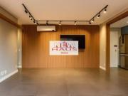 Apartamento a venda no itaim bibi sp