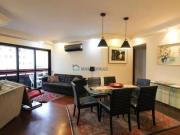 Apartamento à venda no Itaim com 4 Quartos