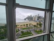 Apartamento à venda no Itararé em São Vicente