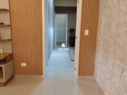 Apartamento à venda no Itararé em São Vicente