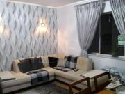 Apartamento à venda no Itararé em São Vicente