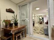 Apartamento à venda no Itararé em São Vicente