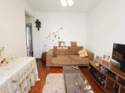 Apartamento à venda no Itararé em São Vicente