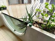 Apartamento à venda no Itararé em São Vicente