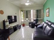 Apartamento à venda no Itararé em São Vicente