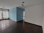 Apartamento à venda no Jabaquara