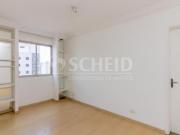 Apartamento á Venda no Jabaquara com 54m², 2 quartos, 1 vaga