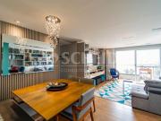 Apartamento á Venda no Jabaquara com 90m², 3 quartos...