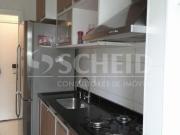 Apartamento a venda no Jabaquara de 57,00m² útil com 3...