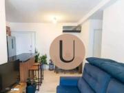 Apartamento à venda no Jabaquara Excelente localização