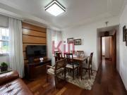 Apartamento à venda no Jabaquara, São Paulo SP: 3...