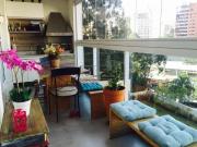 Apartamento à venda no Jade Morumbi