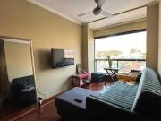 APARTAMENTO A VENDA NO JAGUARÉ 2 QUARTOS UMA VAGA E...