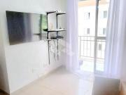apartamento á venda no Jaguare com 02 dormitorios e vaga