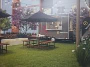 Apartamento à venda no Jaguaré com 44m², 2 quartos,...