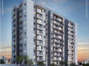 Apartamento a venda no Jaguaré São Paulo 2 Dorms
