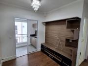 Apartamento à venda no Jaguaribe com 2 quartos