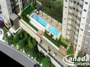 Apartamento à venda no Jaguaribe com 2 quartos