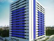 Apartamento a venda no JAGUARIBE em João Pessoa/PB 122554