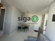 Apartamento a venda no Jaraguá: 42m² de sofisticação