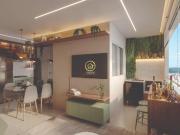 Apartamento à venda no Jaraguá