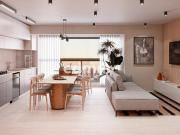 Apartamento à venda no Jardim