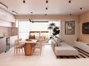 Apartamento à venda no Jardim