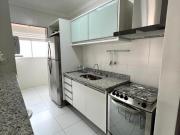 Apartamento à venda no Jardim
