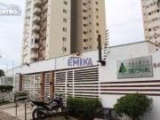 Apartamento a venda no JARDIM ACLIMAÇÃO em Cuiabá/MT 138910