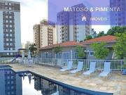 Apartamento à venda no Jardim Adelaide