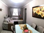 Apartamento à venda no Jardim Aeroporto