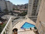 Apartamento à venda no Jardim Aeroporto com 47m², 2...