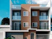 Apartamento à venda no Jardim Alvorada