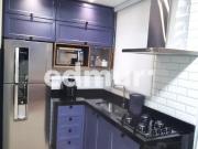 Apartamento à venda no Jardim Alvorada